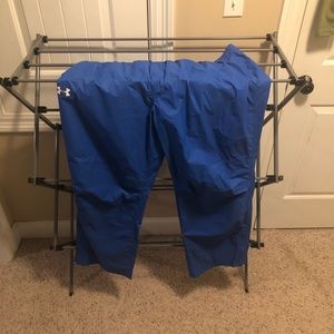 NWT Under Armour Storm Rain Pants XXL